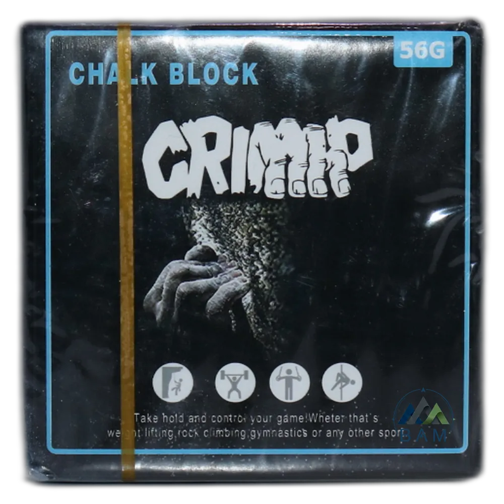پودر بلاک سنگنوردی CRIMP