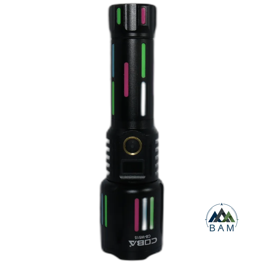 چراغ قوه COBA CB-W515