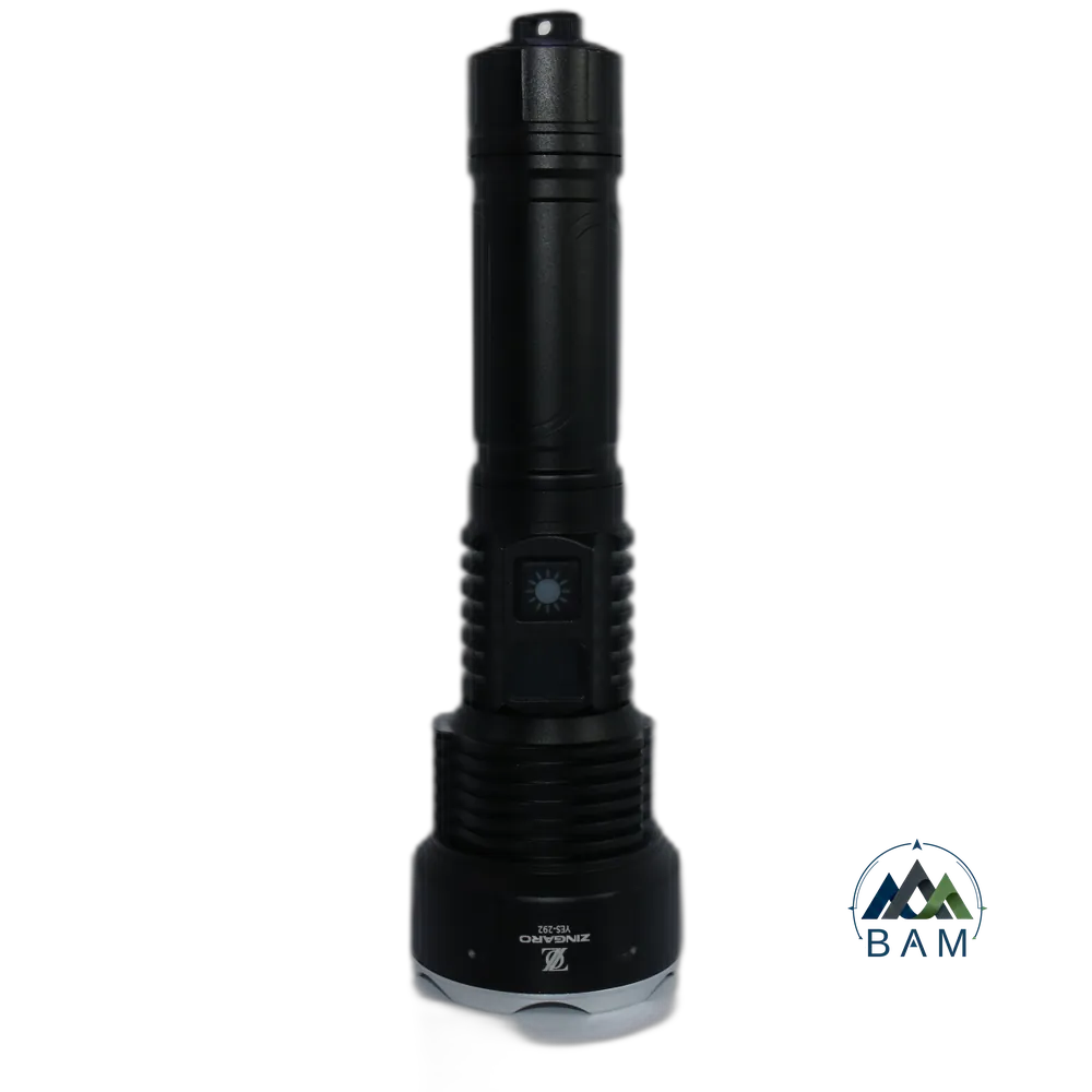 چراغ قوه KK KM-292J