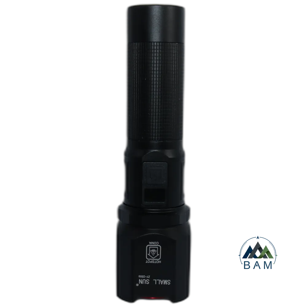 چراغ قوه اسمال سان ZY-2506