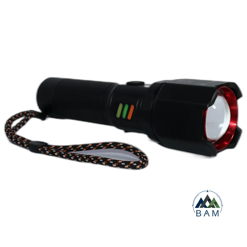 چراغ قوه اسمال سان ZY-2506