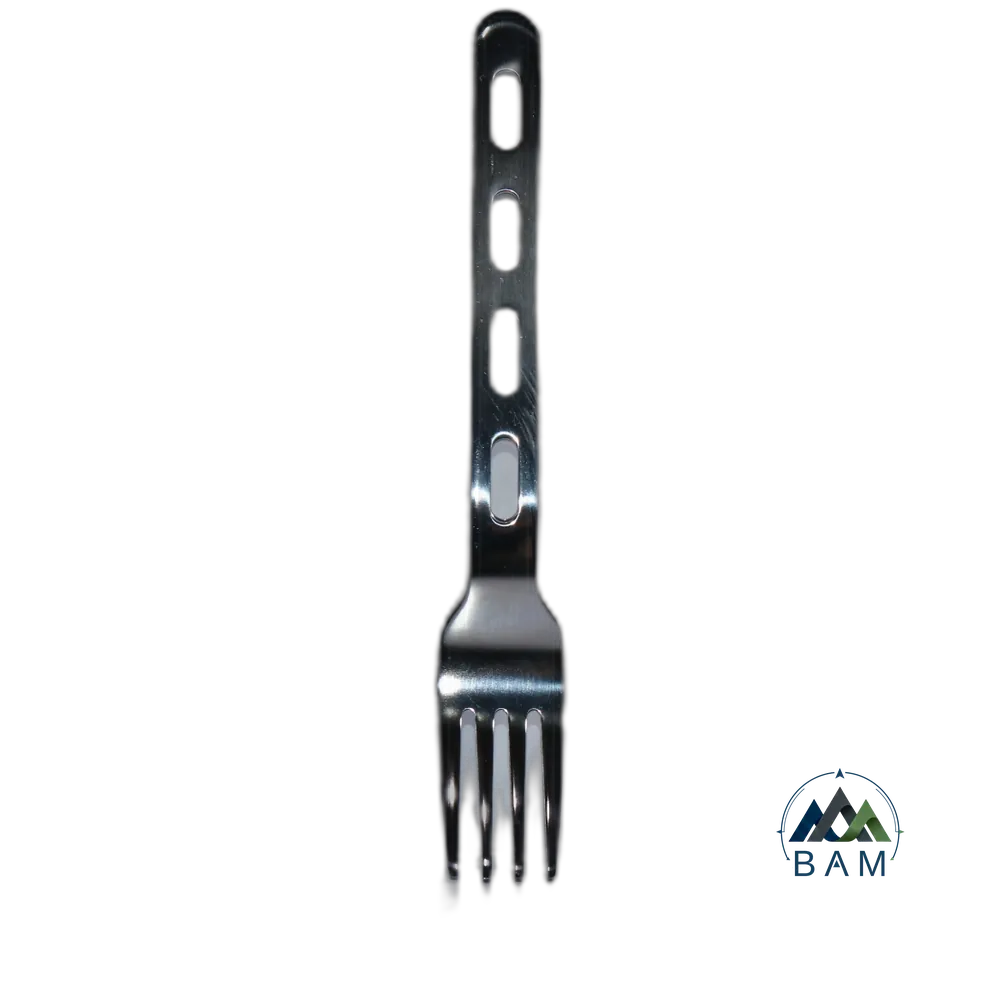 قاشق چنگال BLACK DEER