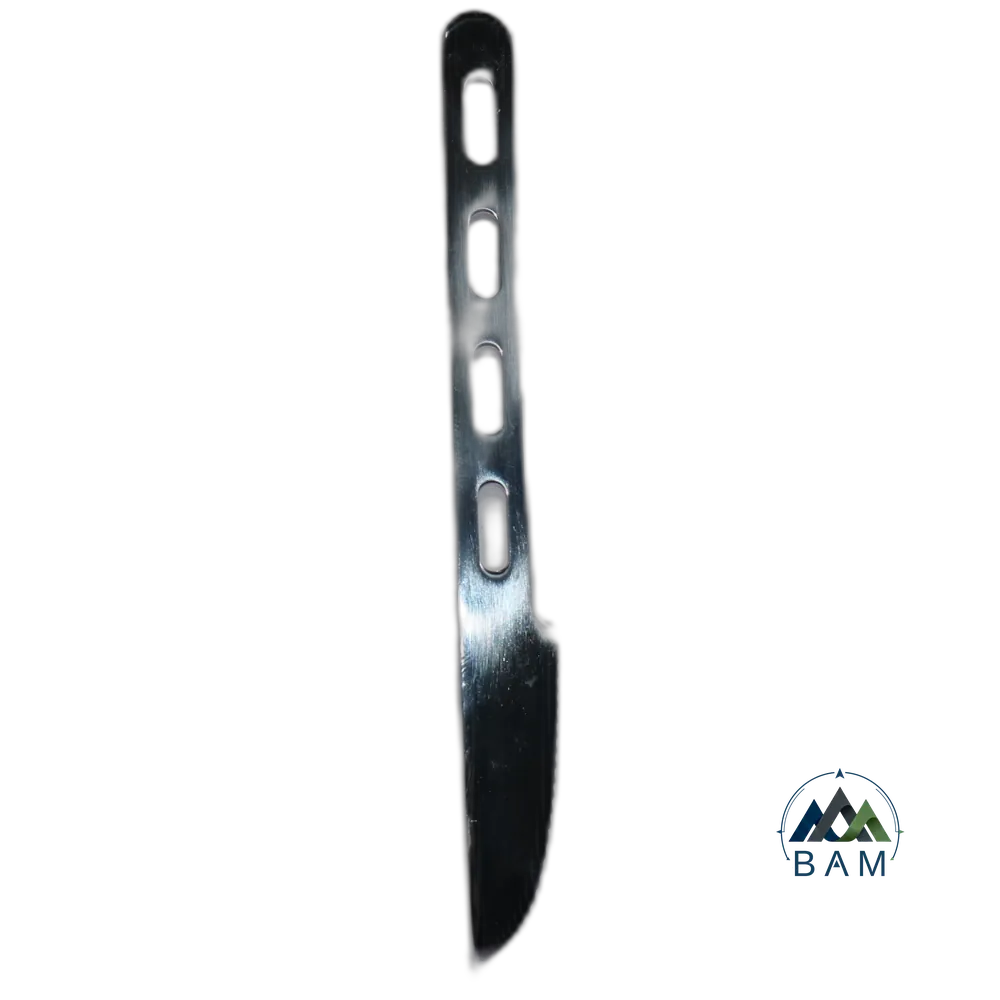 قاشق چنگال BLACK DEER