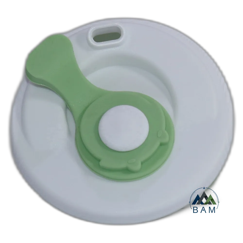 ماگ سیلیکونی Collapsible