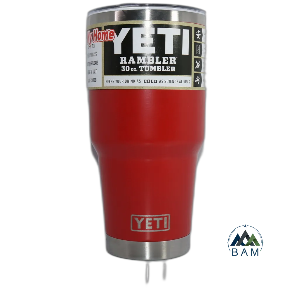 تراول ماگ دوجداره YETI