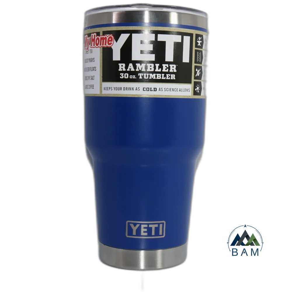 تراول ماگ دوجداره YETI