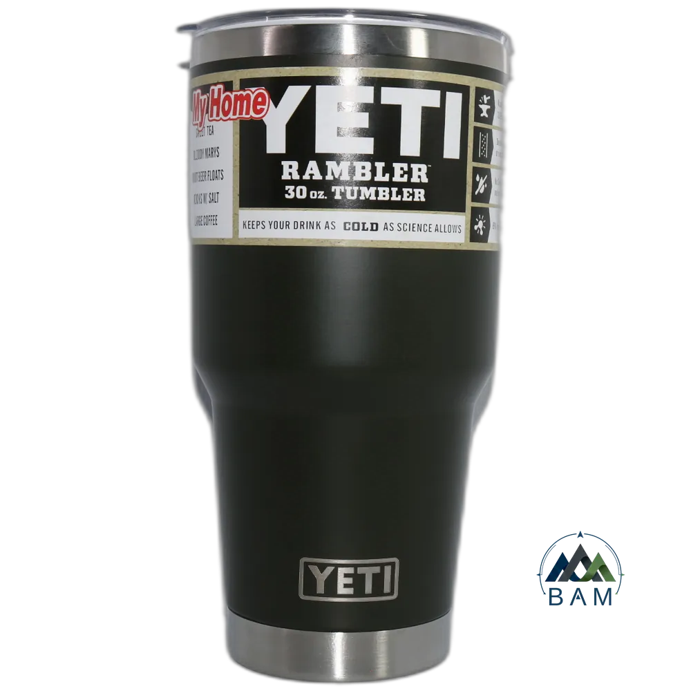 تراول ماگ دوجداره YETI