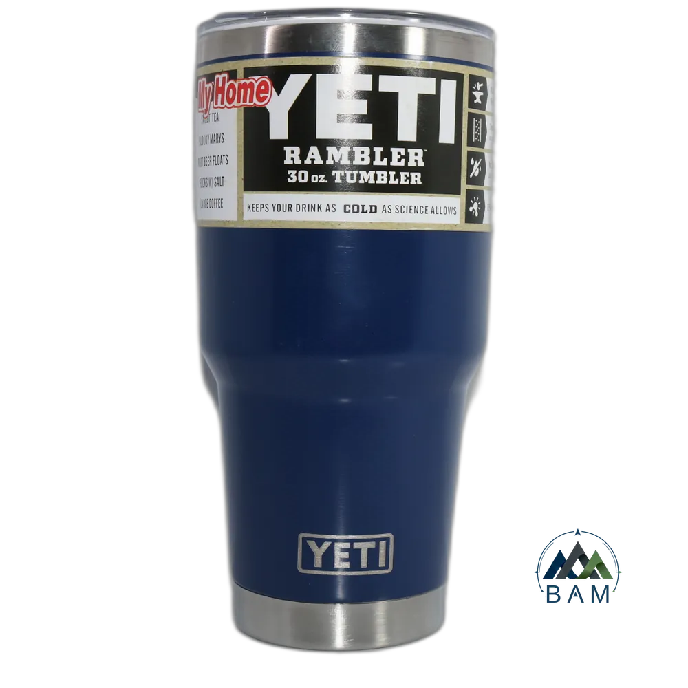 تراول ماگ دوجداره YETI