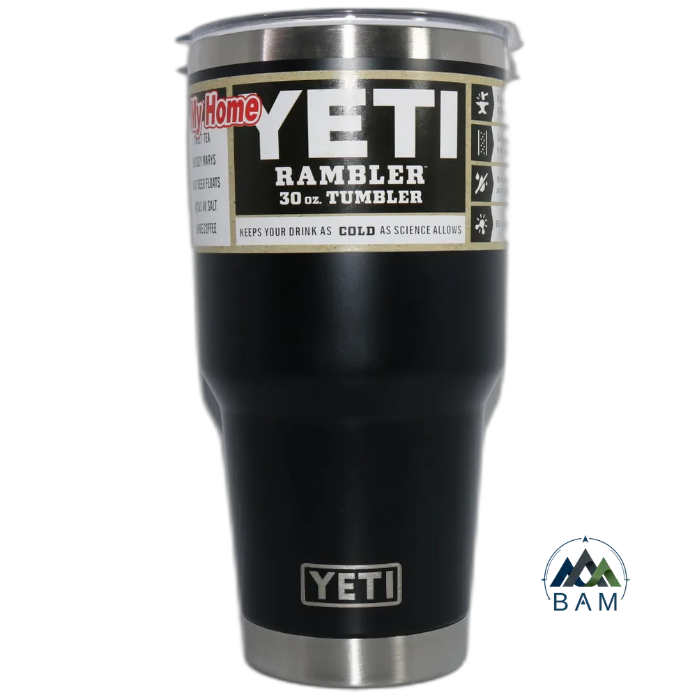 تراول ماگ دوجداره YETI