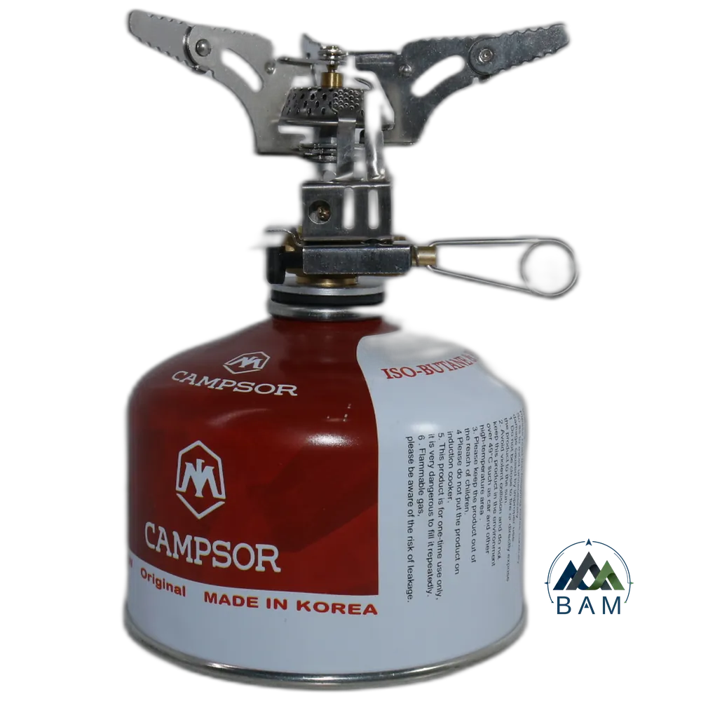 سرشعله Campsor-3