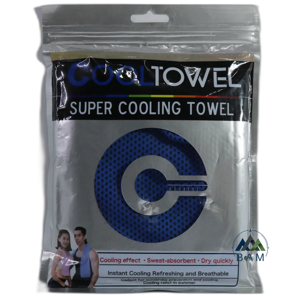 حوله ورزشی Cool Towel