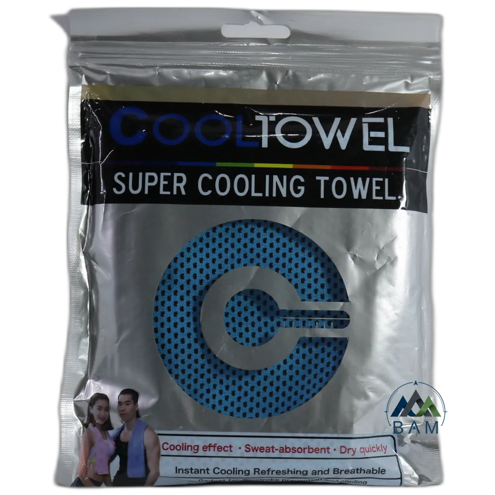حوله ورزشی Cool Towel