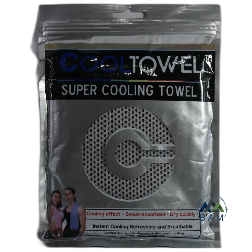 حوله ورزشی Cool Towel