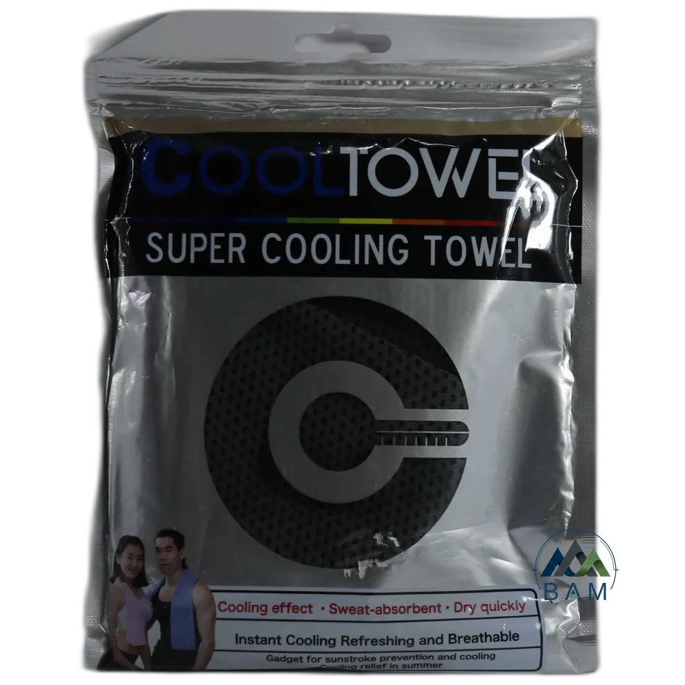 حوله ورزشی Cool Towel