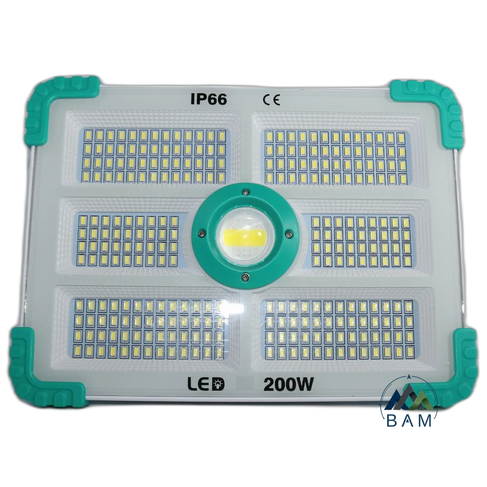 پروژکتور خورشیدی ZB-L280
