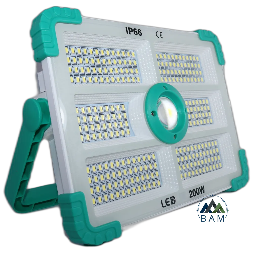 پروژکتور خورشیدی ZB-L280