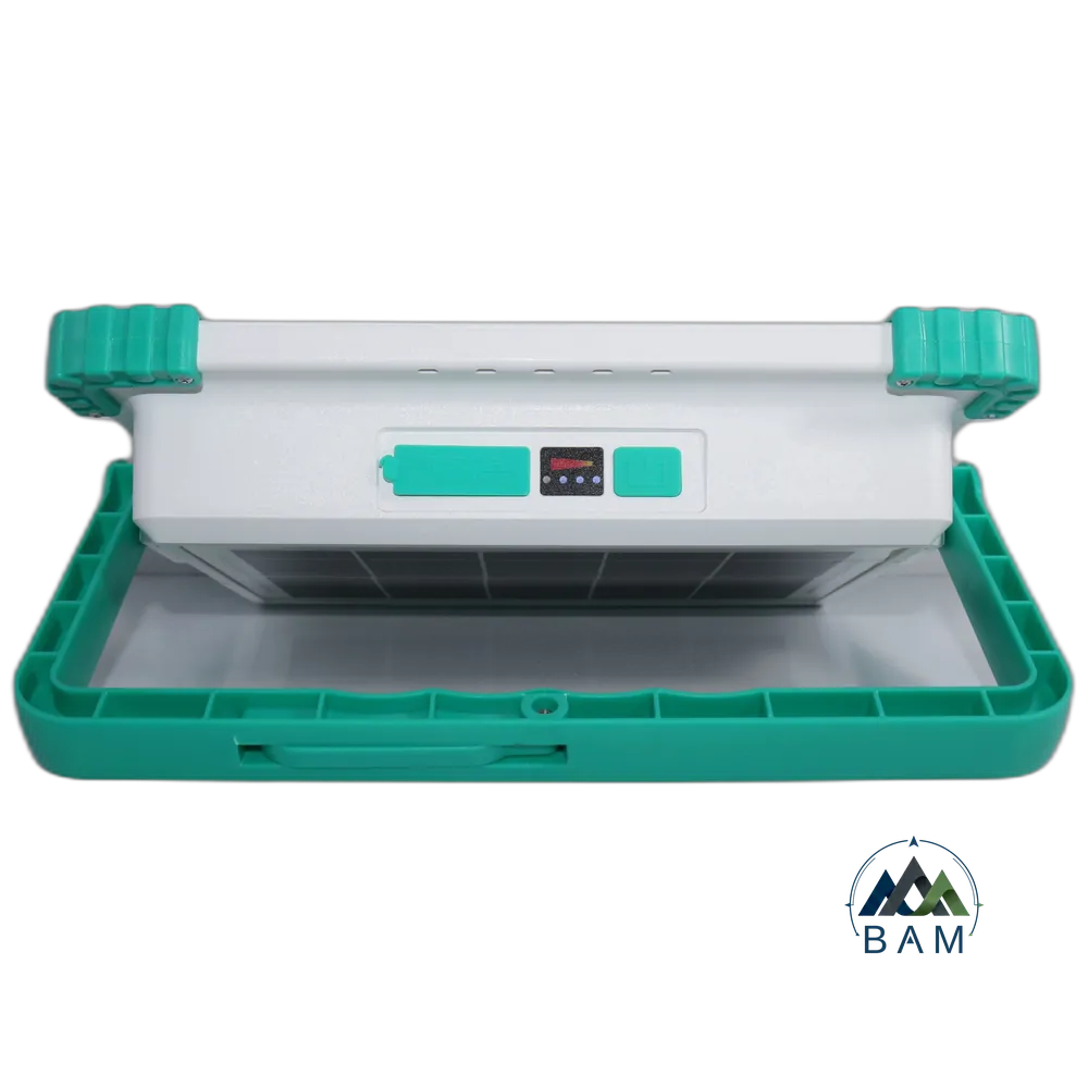 پروژکتور خورشیدی ZB-L280