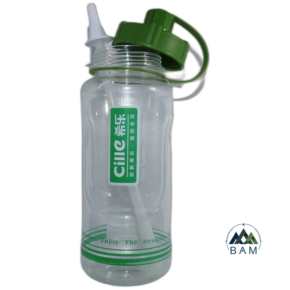 قمقمه Cille