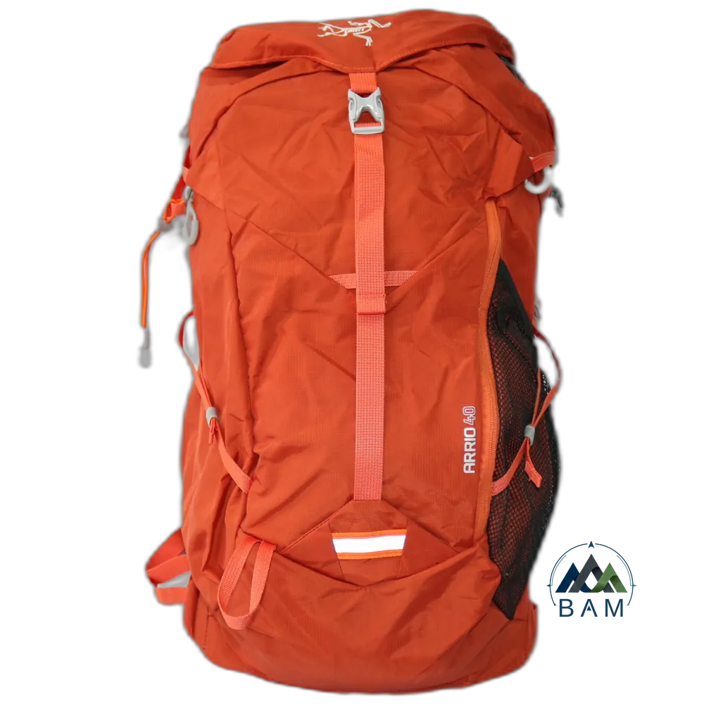 کوله‌ پشتی Arcteryx