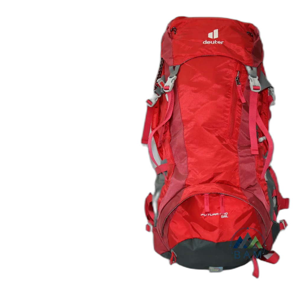 کوله پشتی Deuter 65L