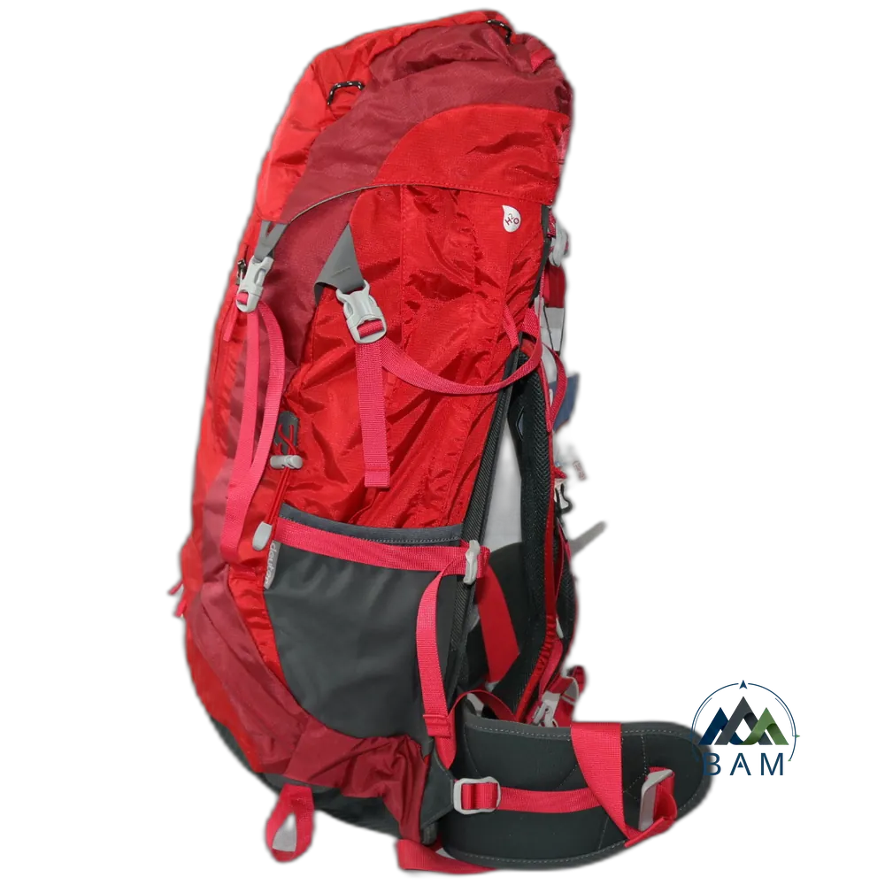 کوله پشتی Deuter 65L