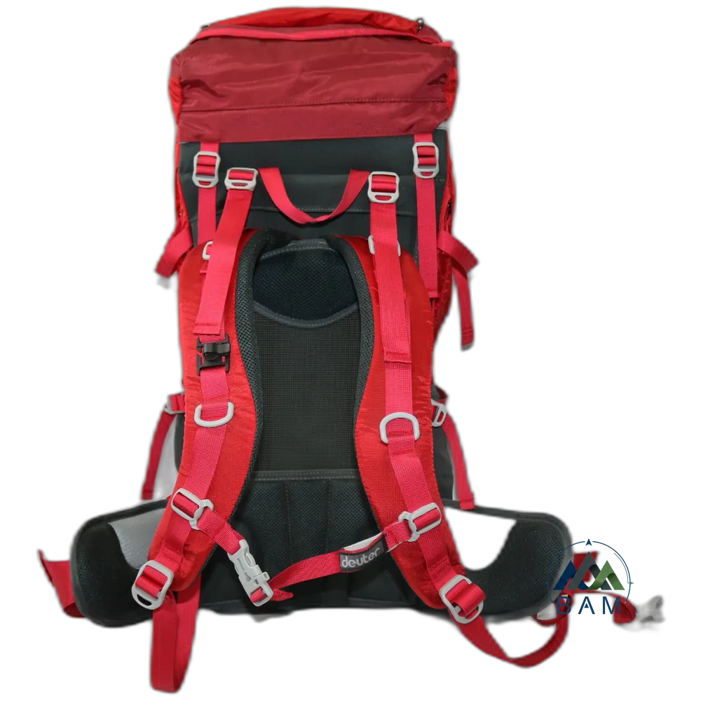 کوله پشتی Deuter 65L