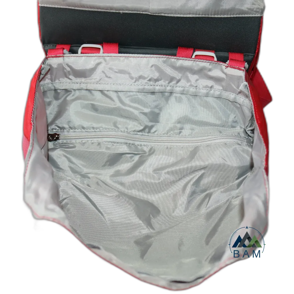 کوله پشتی Deuter 65L