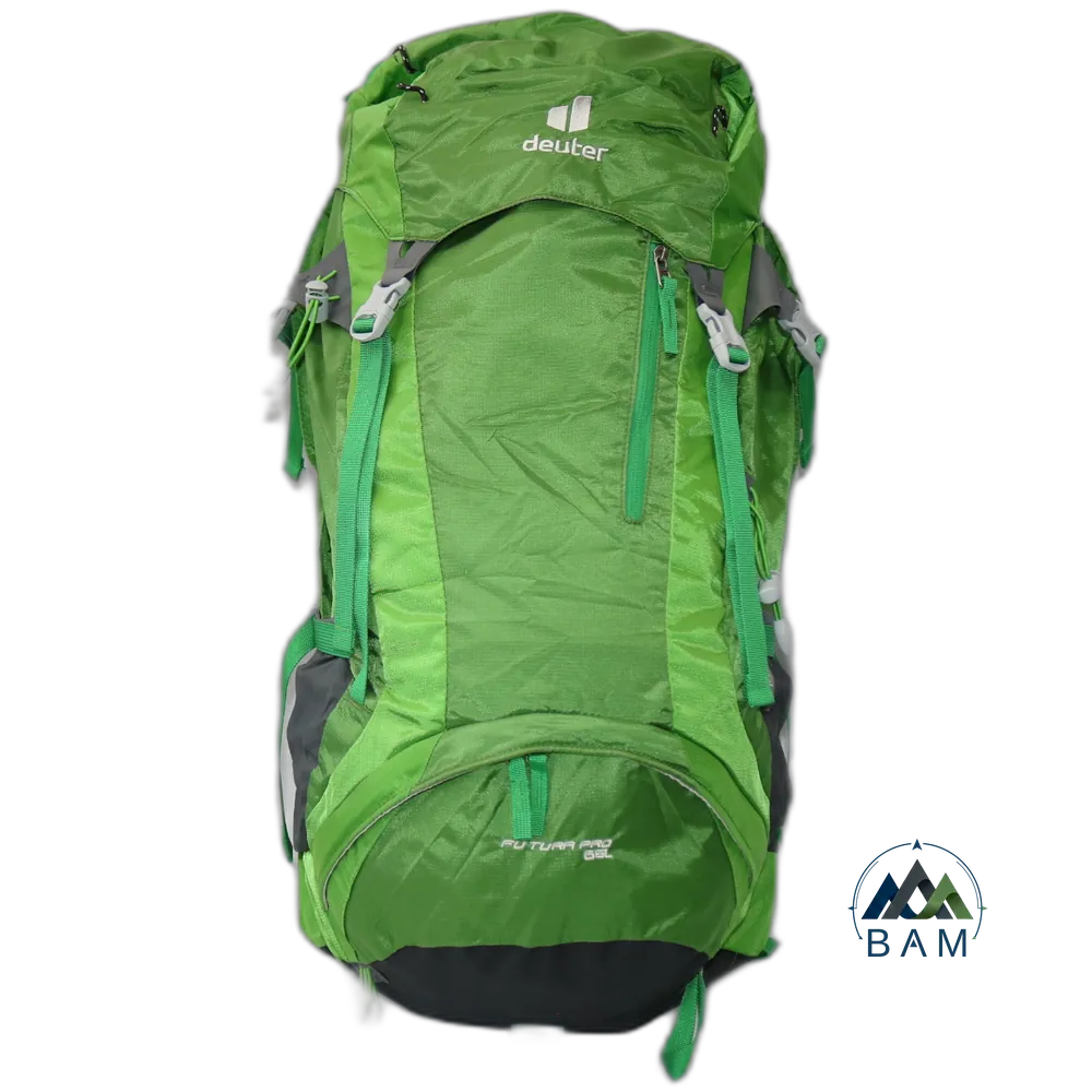 کوله پشتی Deuter 65L