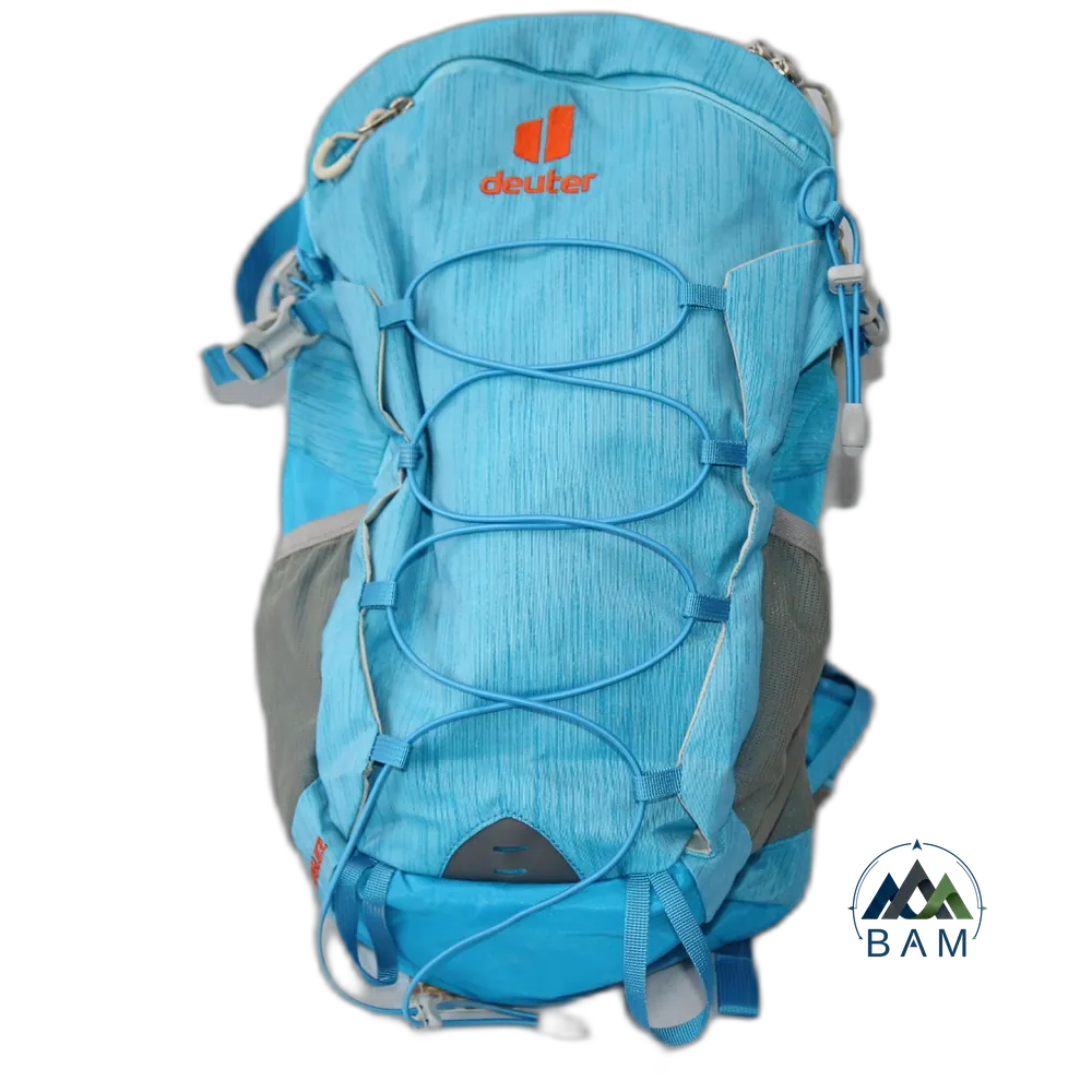 کوله پشتی Deuter 32L