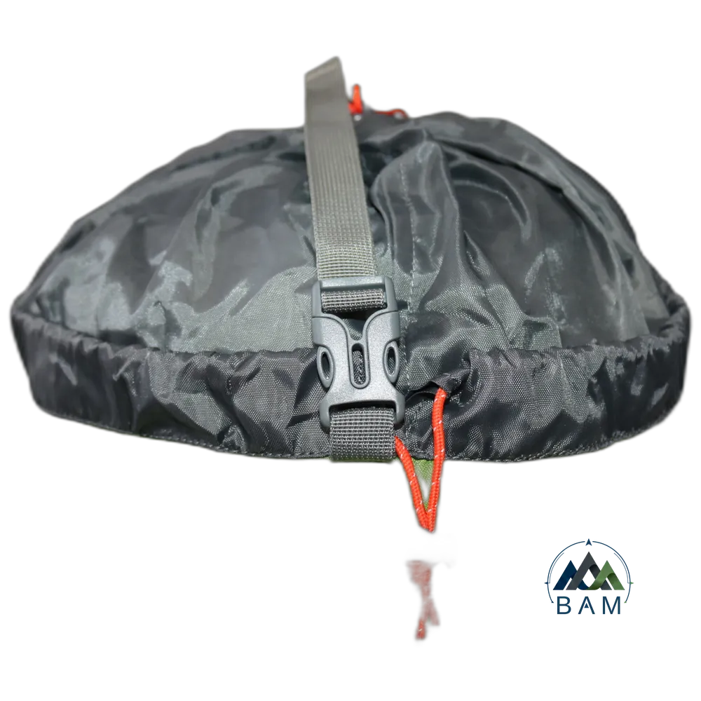 کوله پشتی OMTK Phoenix 60+10L