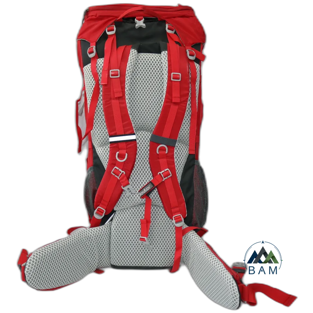 کوله پشتی 65+10 Deuter Sirwan