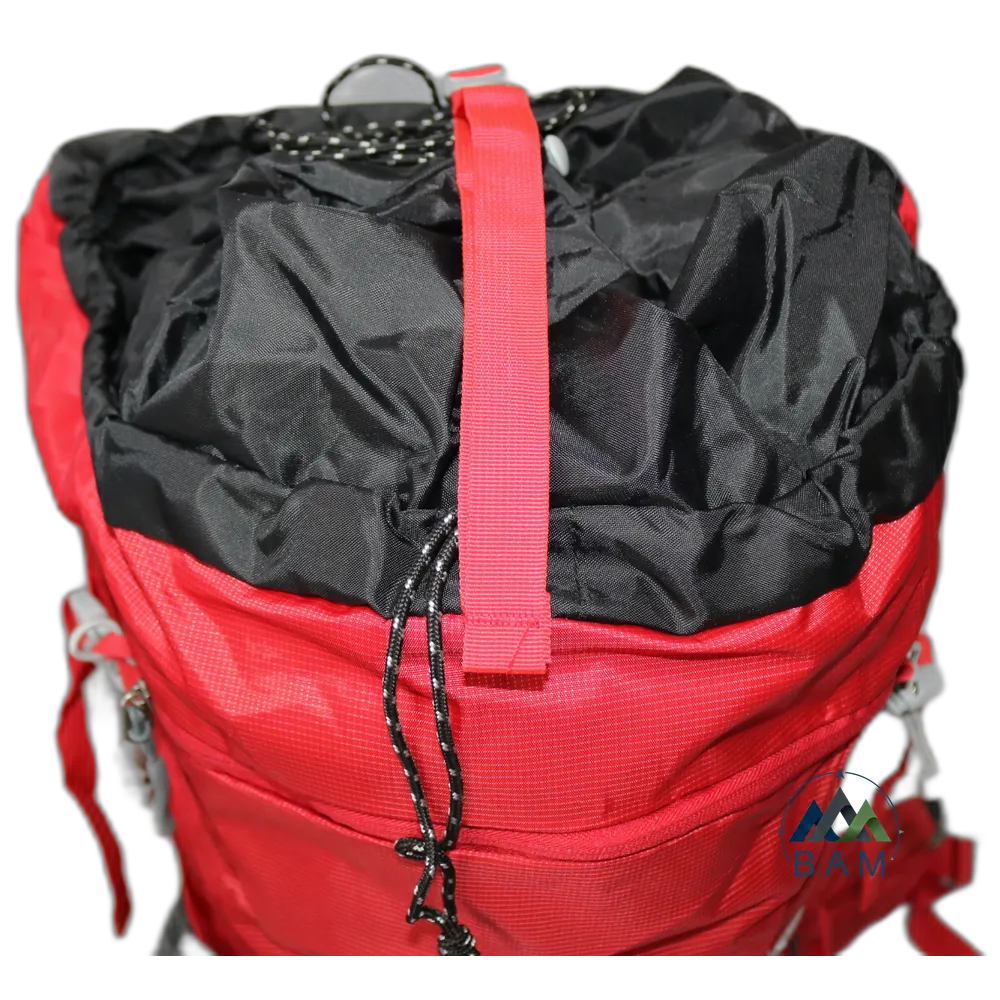 کوله پشتی 65+10 Deuter Sirwan