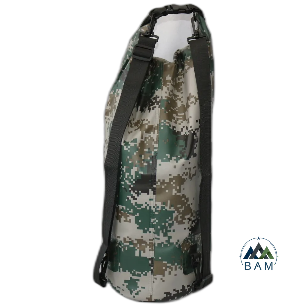 درای بگ 45L