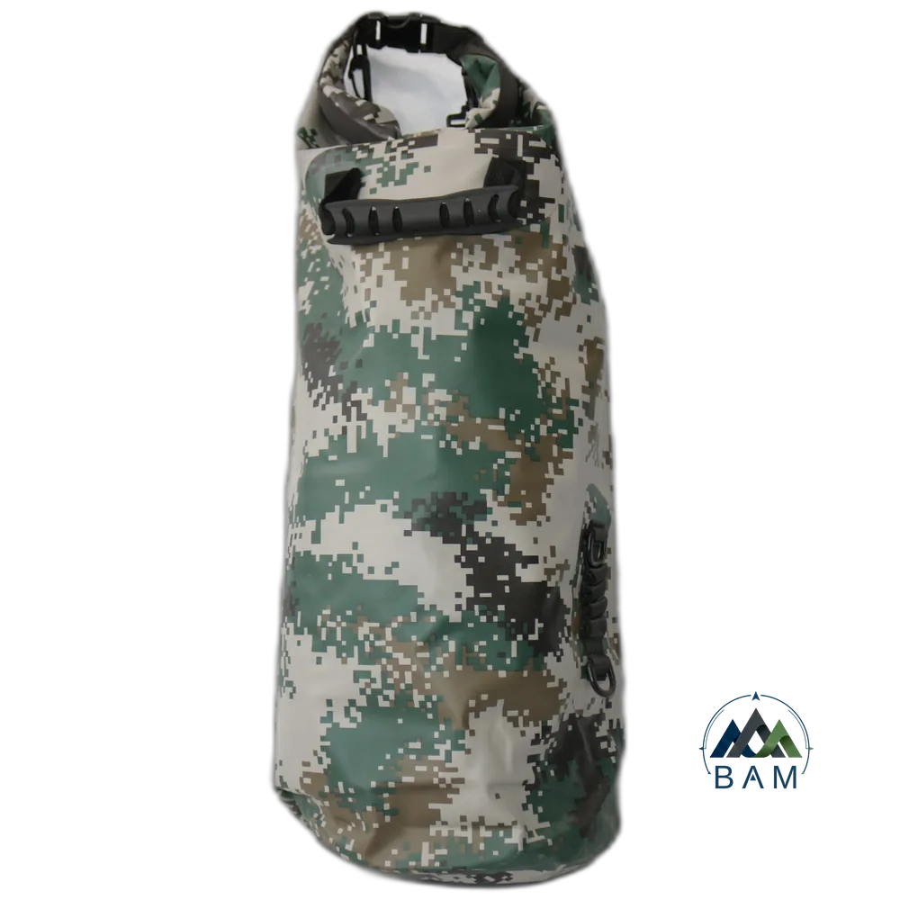 درای بگ 45L
