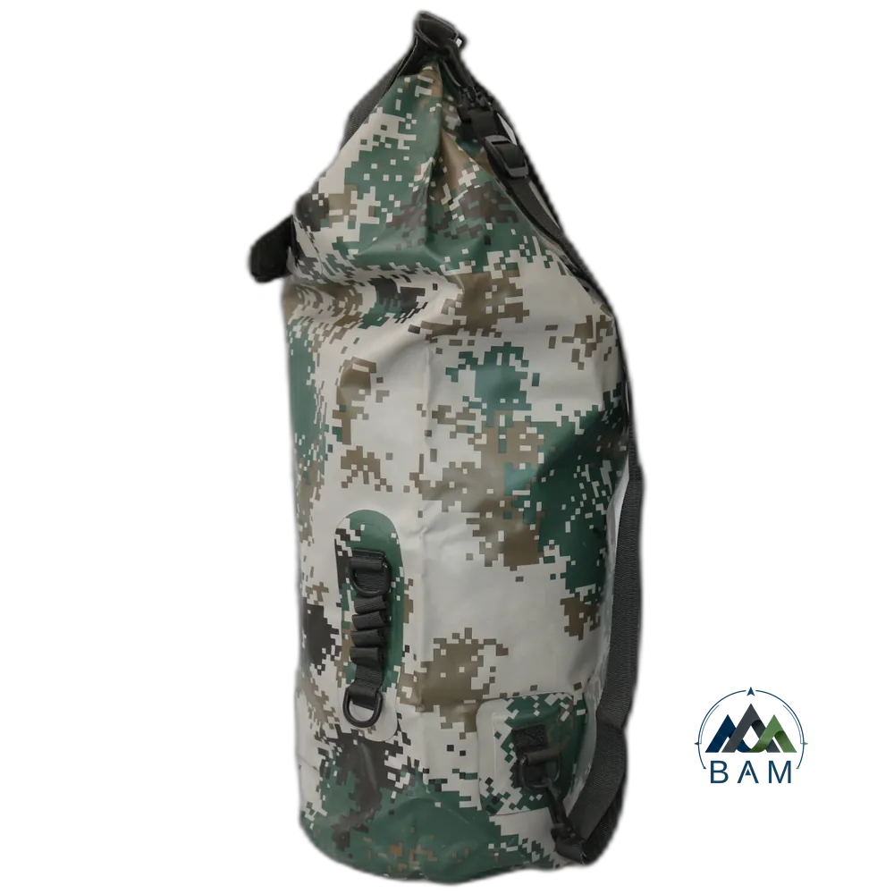 درای بگ 45L