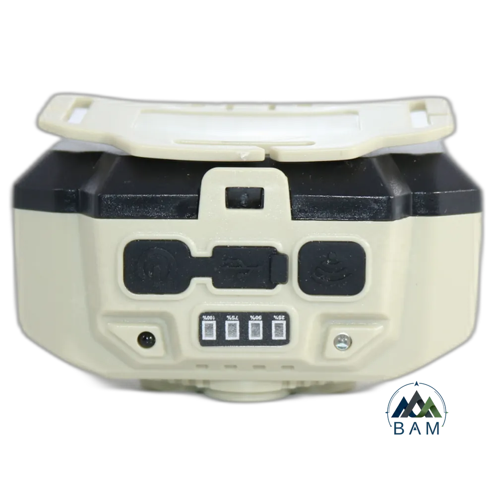 چراغ پیشانی HX-815S