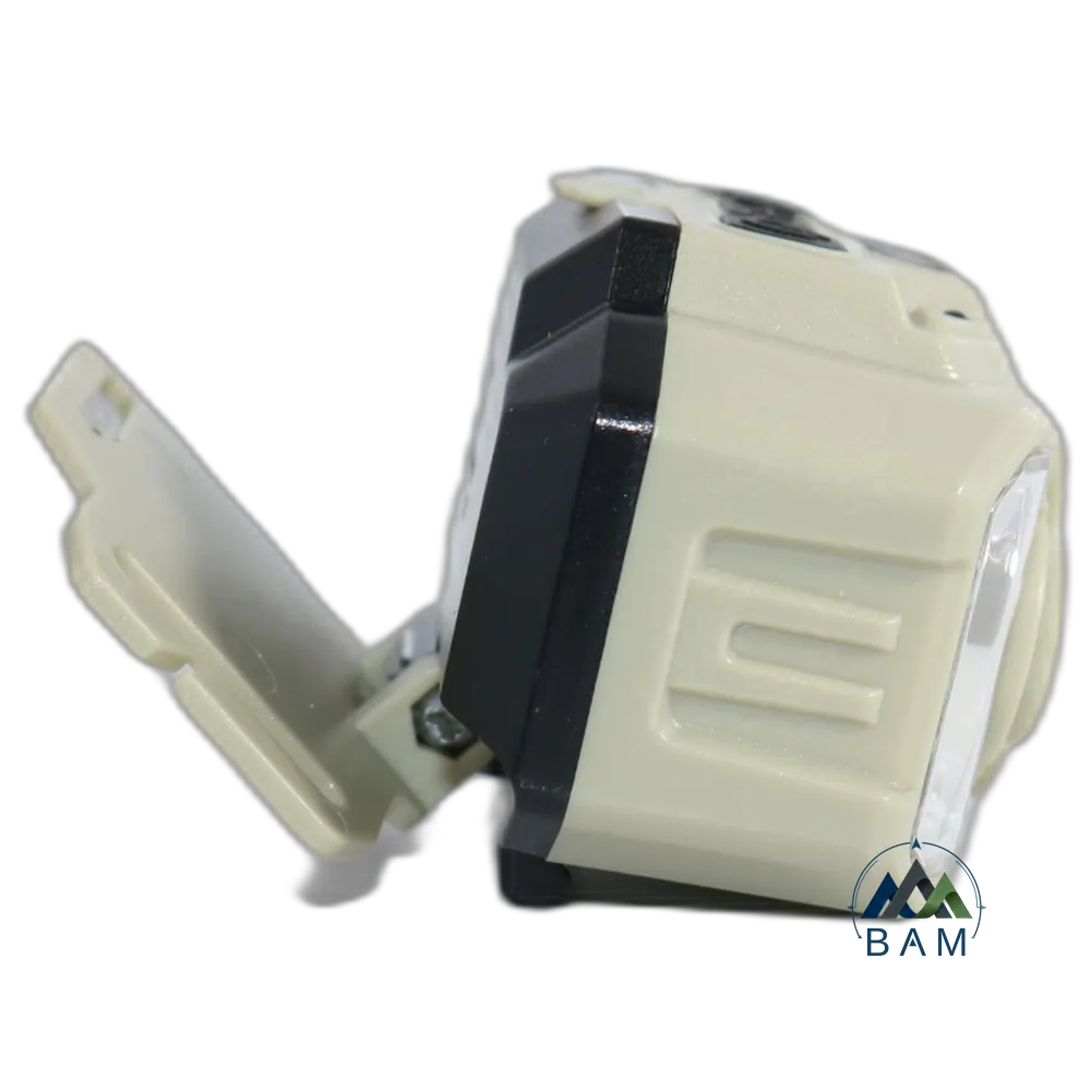 چراغ پیشانی HX-815S