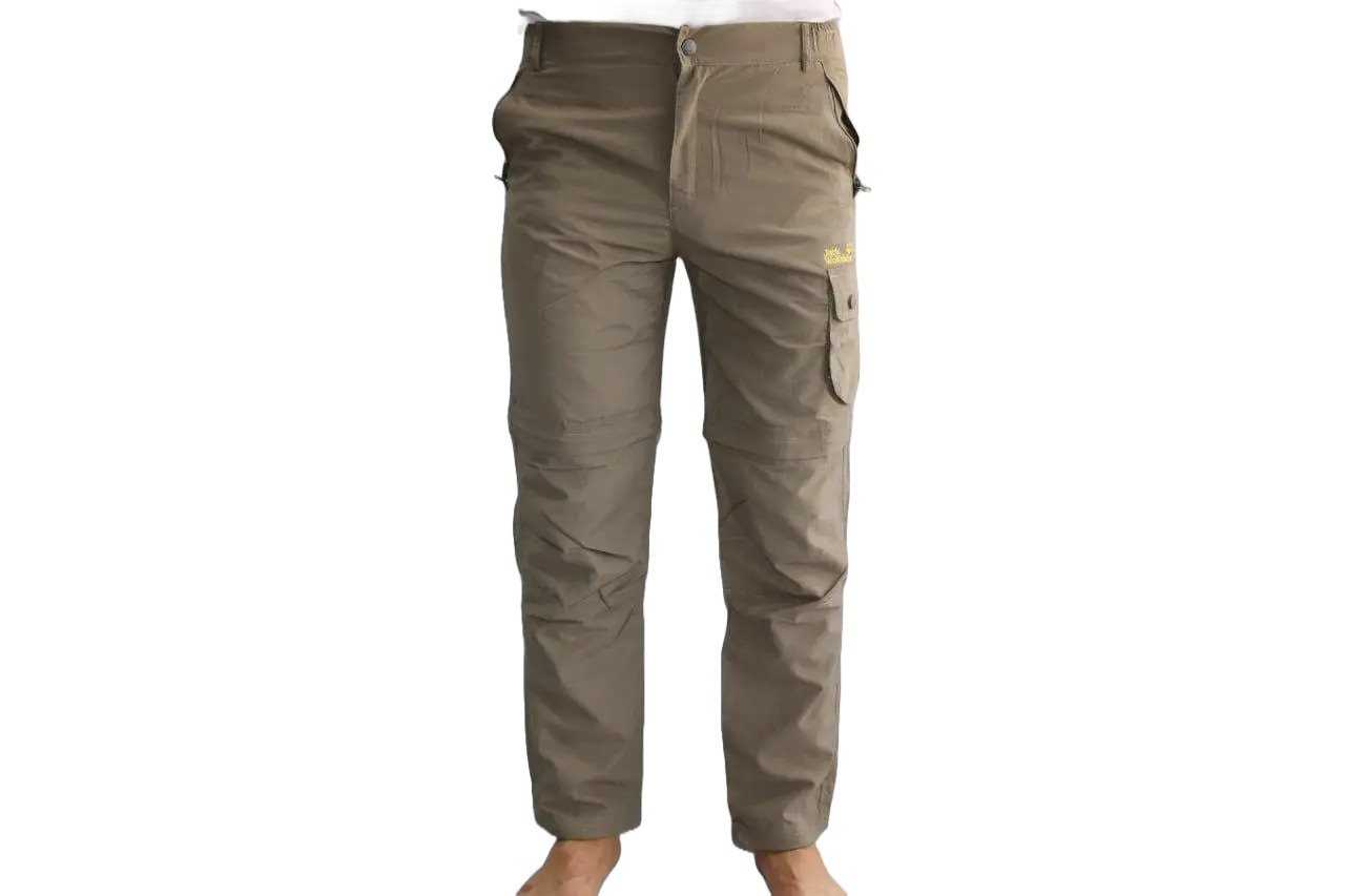 شلوار Jack Wolfskin