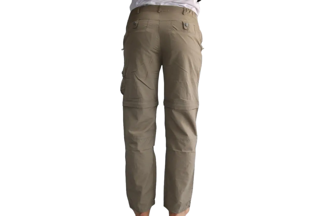 شلوار Jack Wolfskin