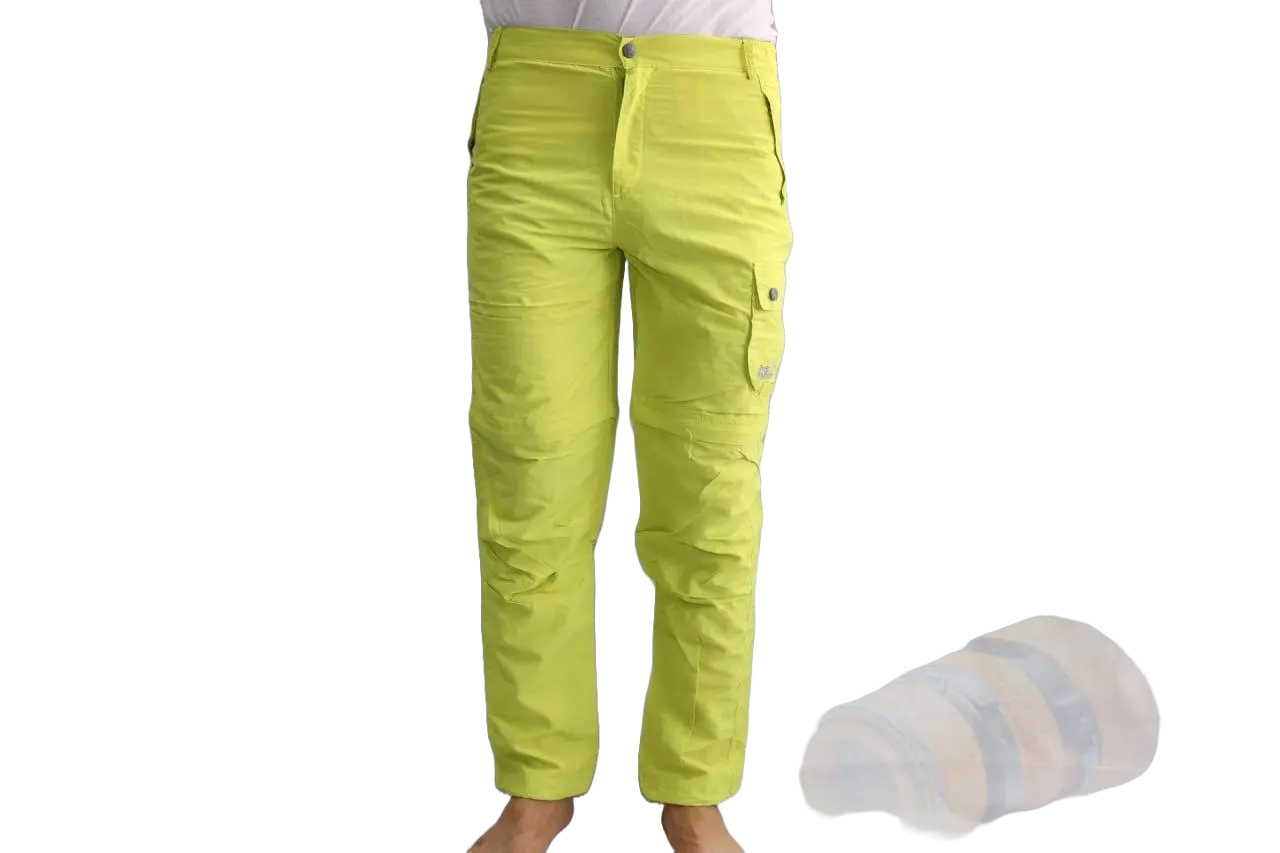 شلوار Jack Wolfskin