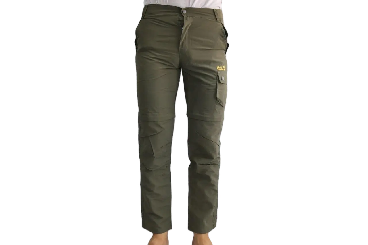 شلوار Jack Wolfskin