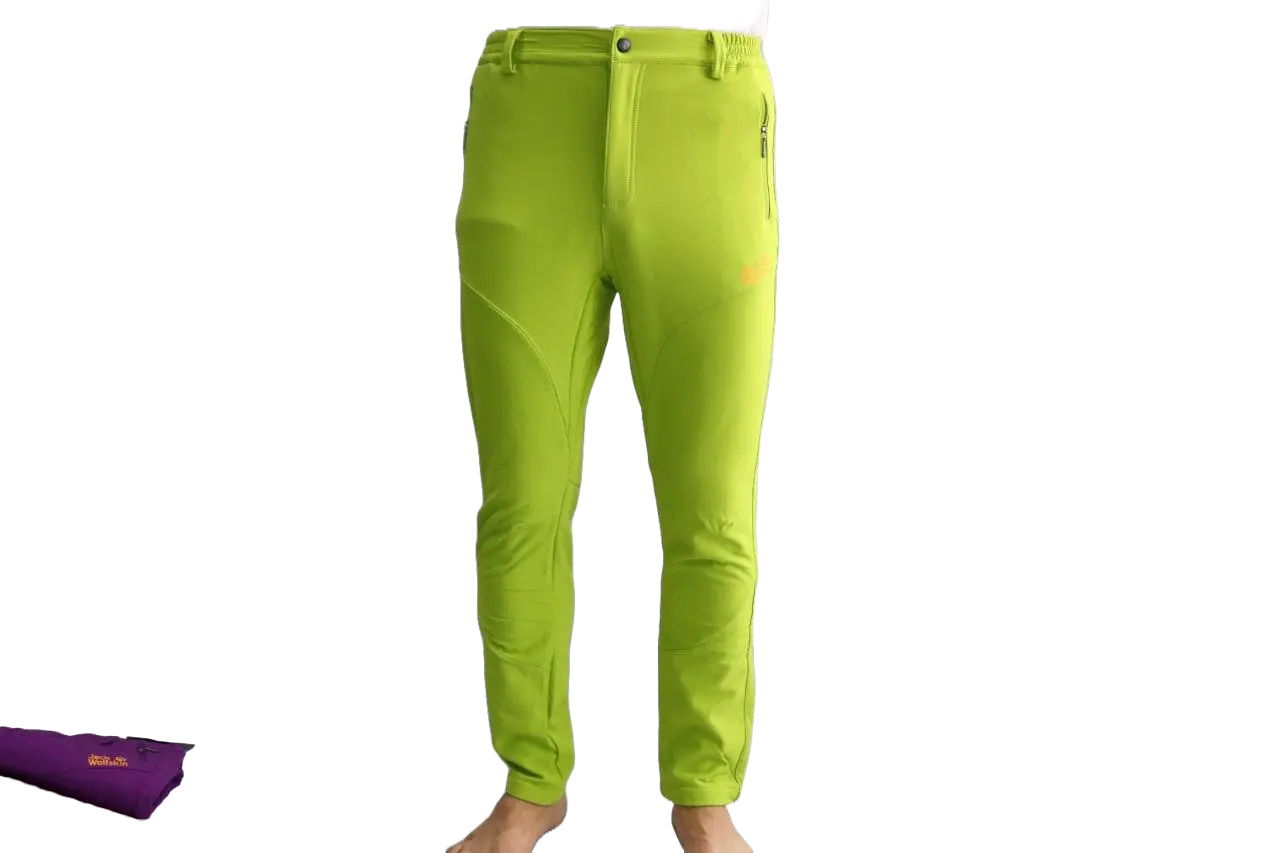 شلوار پلار Jack Wolfskin