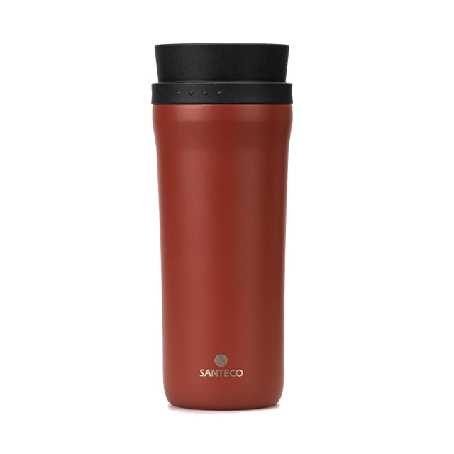 ماگ دوجداره 480ml سانتکو