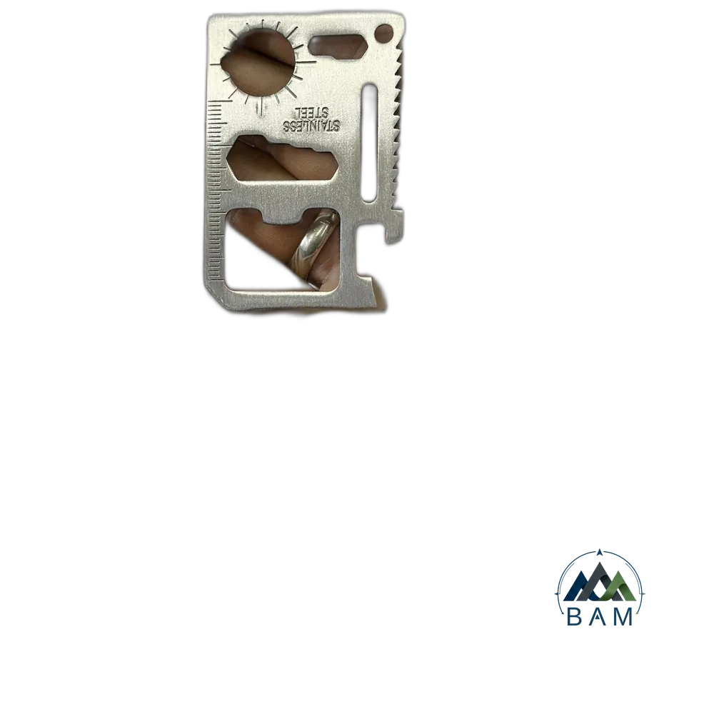 جعبه بقا SOS