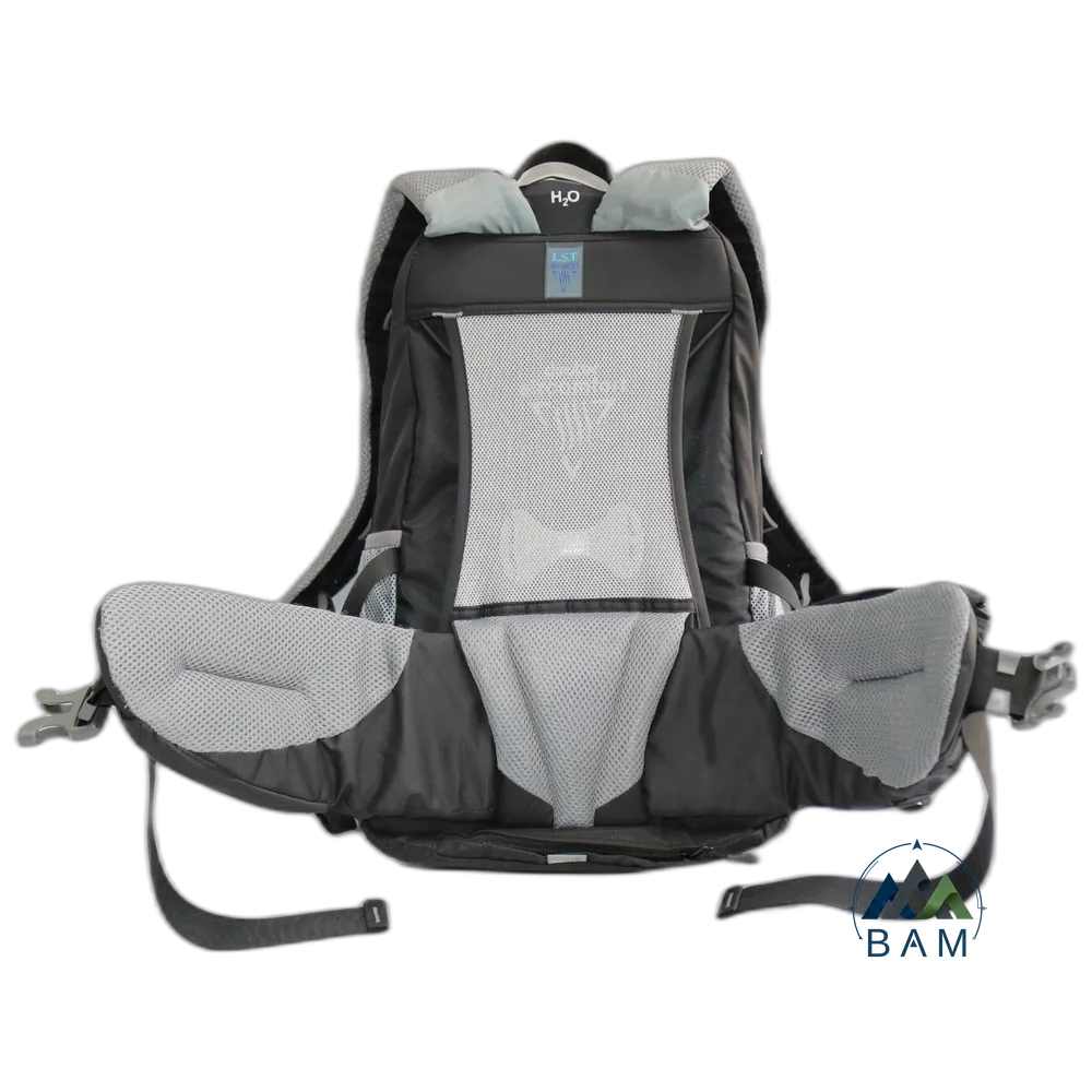 کوله پشتی 30L دیوتر