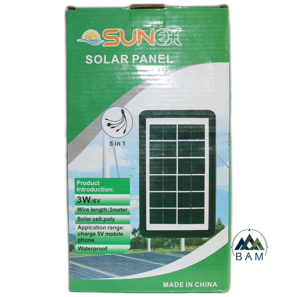 پنل خورشیدی SUNEX