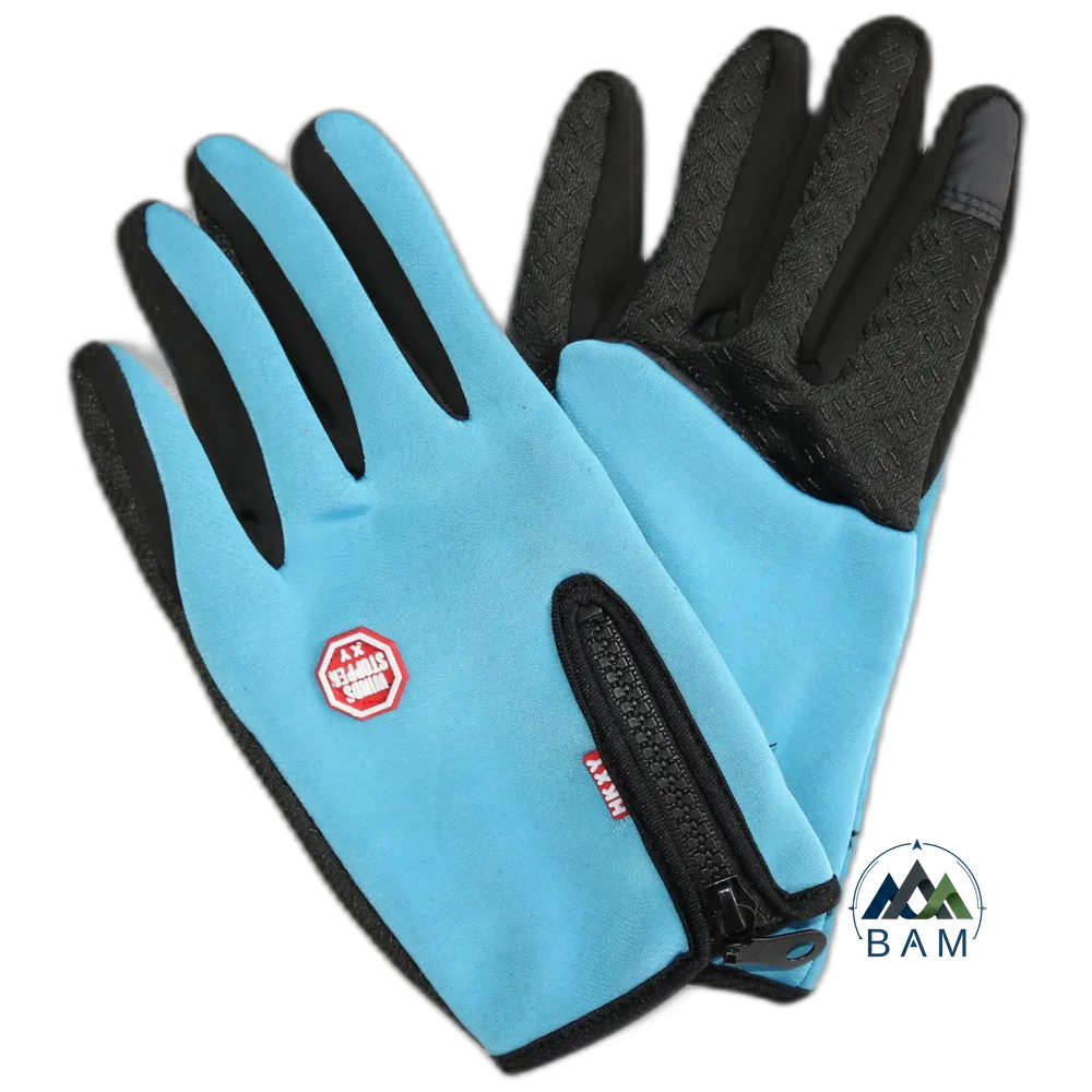 دستکش  Windstopper