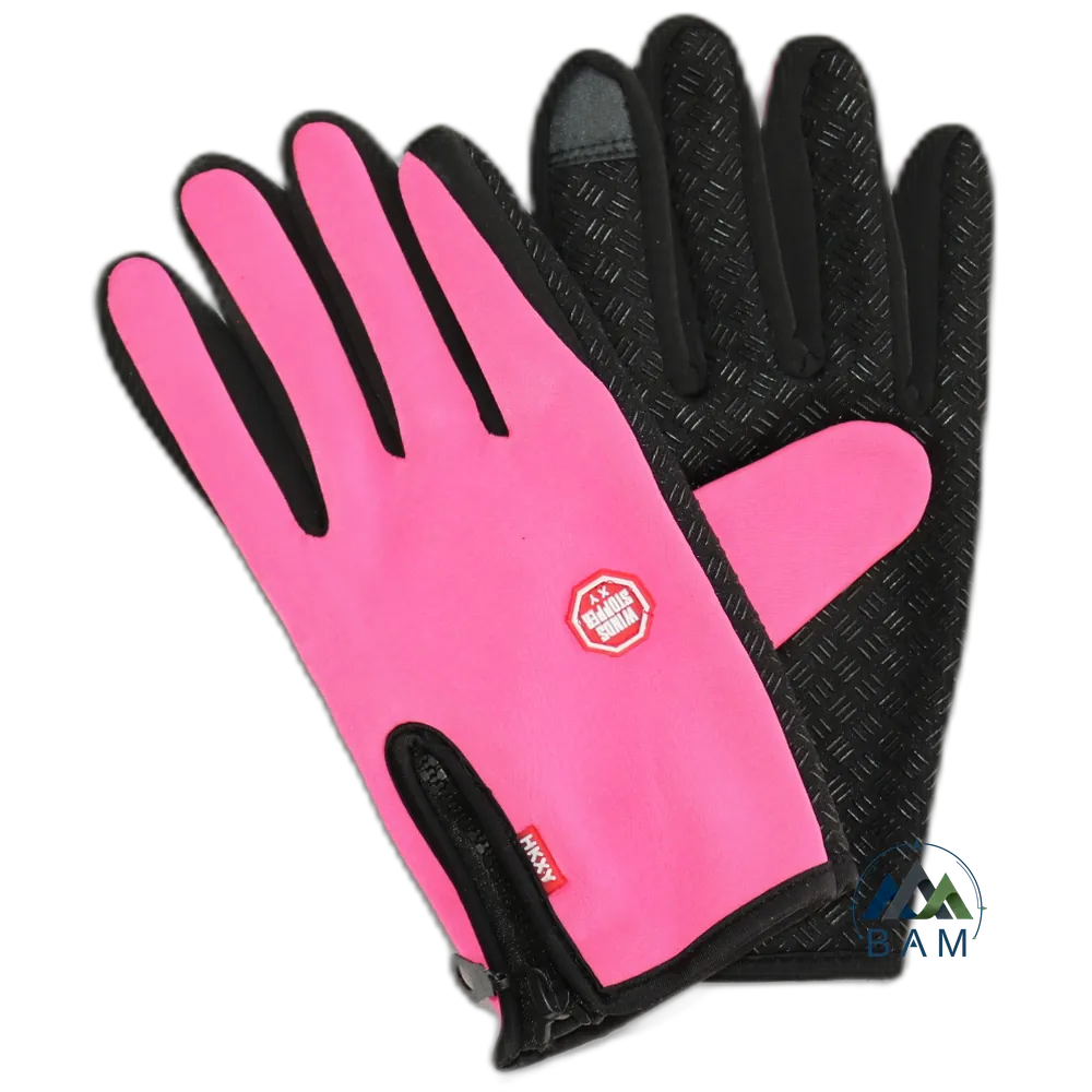 دستکش  Windstopper