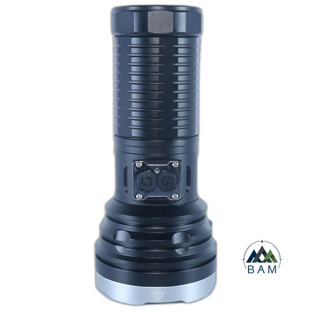 چراغ قوه Small Sun ZY-T170