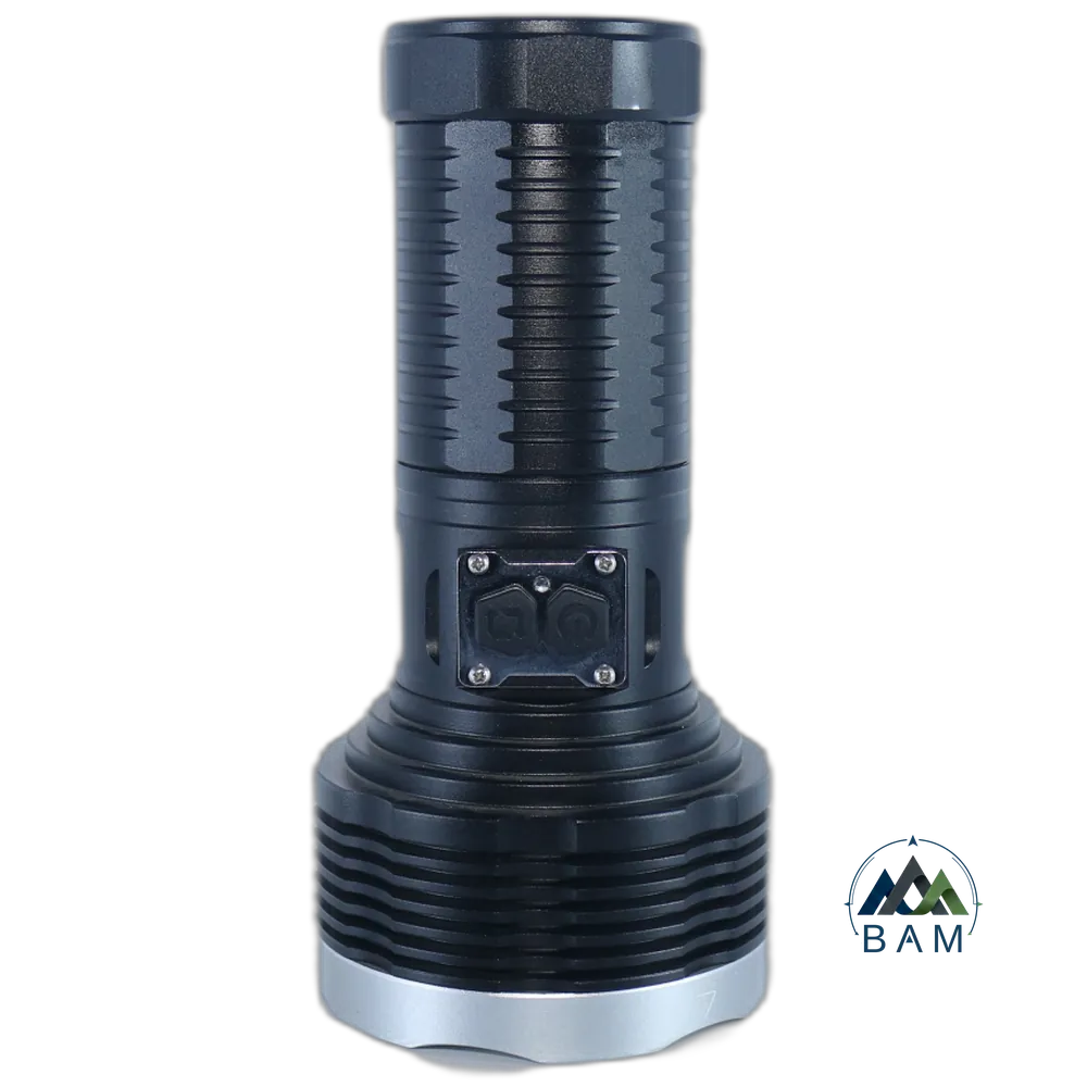 چراغ قوه اسمال سان ZY-T207